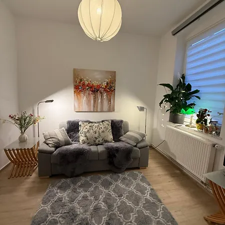 Apartment Für Befristete Aufenthalte Nähe Uksh Voll Möbliert Kiel